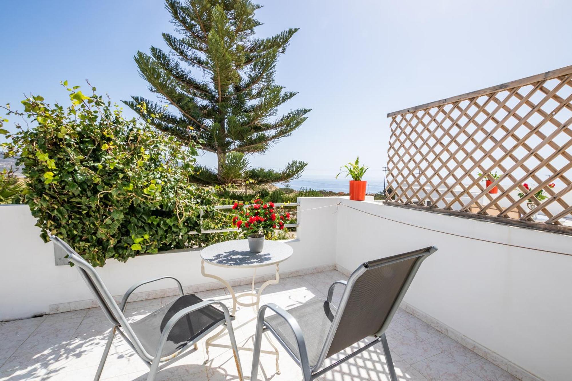 Perama Hotel, Karpathos Амупи Экстерьер фото